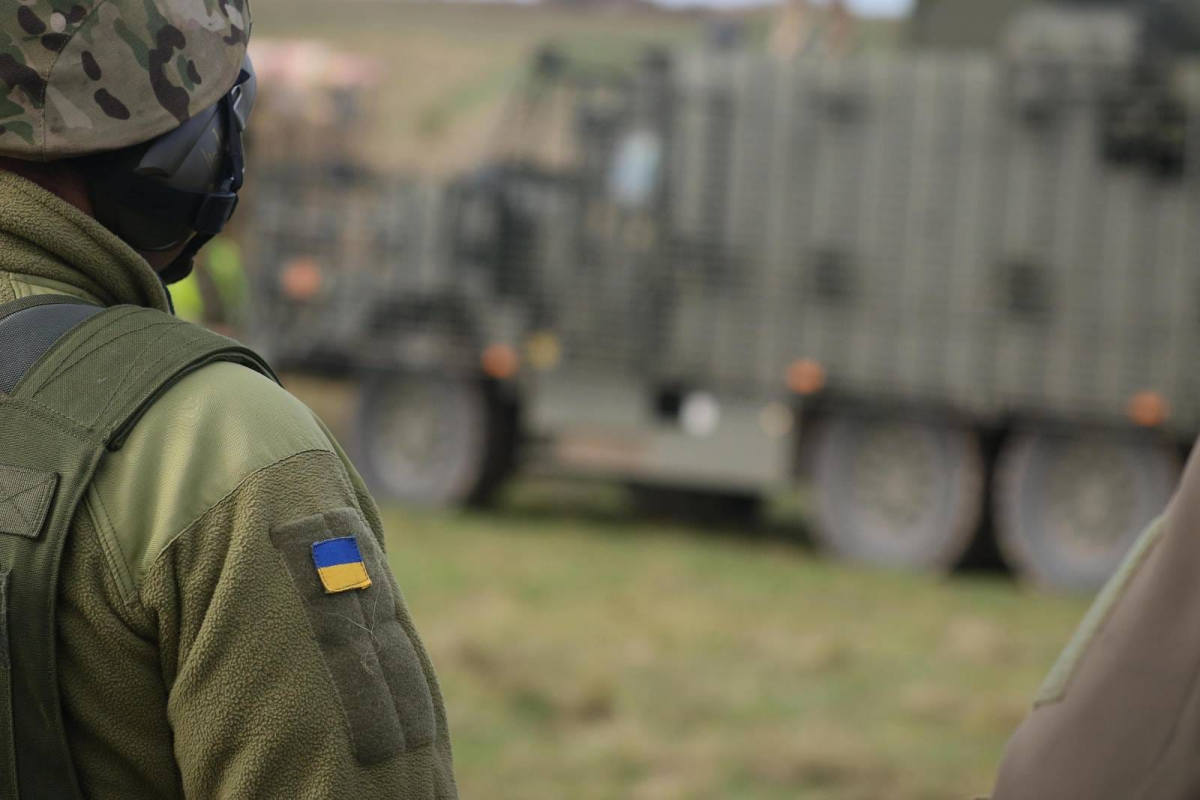 ЗСУ досягають тактичних успіхів на трьох ключових напрямках фронту, повідомляє розвідка Британії ЗСУ досягають тактичних успіхів на трьох ключових напрямках фронту, повідомляє розвідка Британії