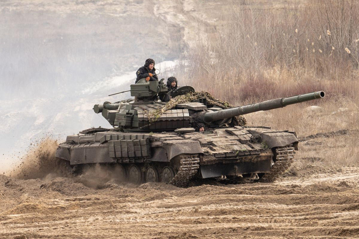 115 Бригада ЗСУ: Танкісти 115 окремої механізованої бригади ЗСУ 115 Бригада ЗСУ: Танкісти 115 окремої механізованої бригади ЗСУ