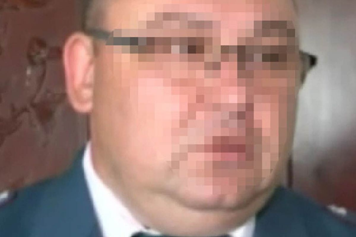 Забезпечує стягнення податків на окупованій частині Донеччини – ексревізору ДПІ повідомлено про підозру Забезпечує стягнення податків на окупованій частині Донеччини – ексревізору ДПІ повідомлено про підозру