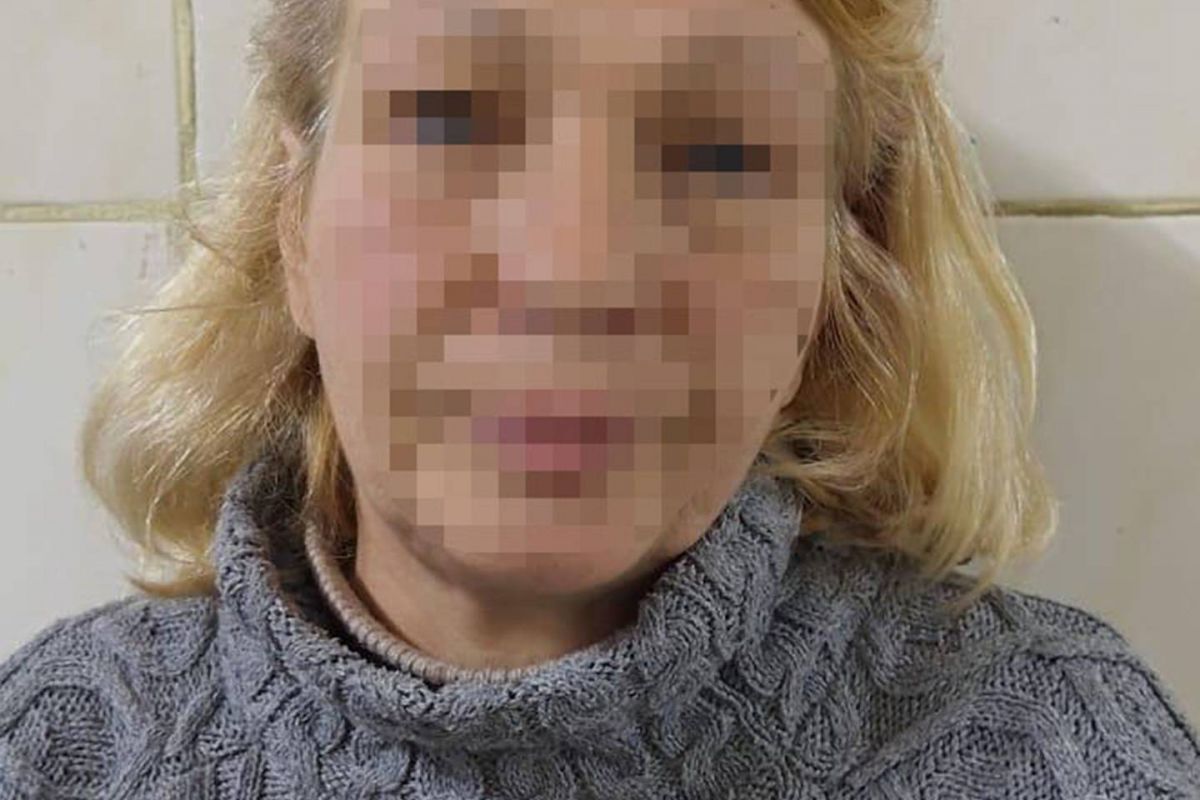 Наводила ракетні удари на українську авіацію у Кривому Розі – до 15 років за ґратами засуджено агентку фсб рф Наводила ракетні удари на українську авіацію у Кривому Розі – до 15 років за ґратами засуджено агентку фсб рф