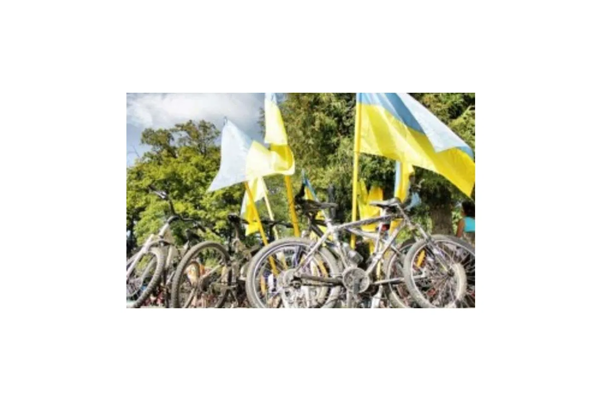 До Дня Незалежності України в Козятині відбудеться мото -велопробіг
