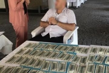 Благодійний «кидала» з Житомира Олександр Громов Благодійний «кидала» з Житомира Олександр Громов