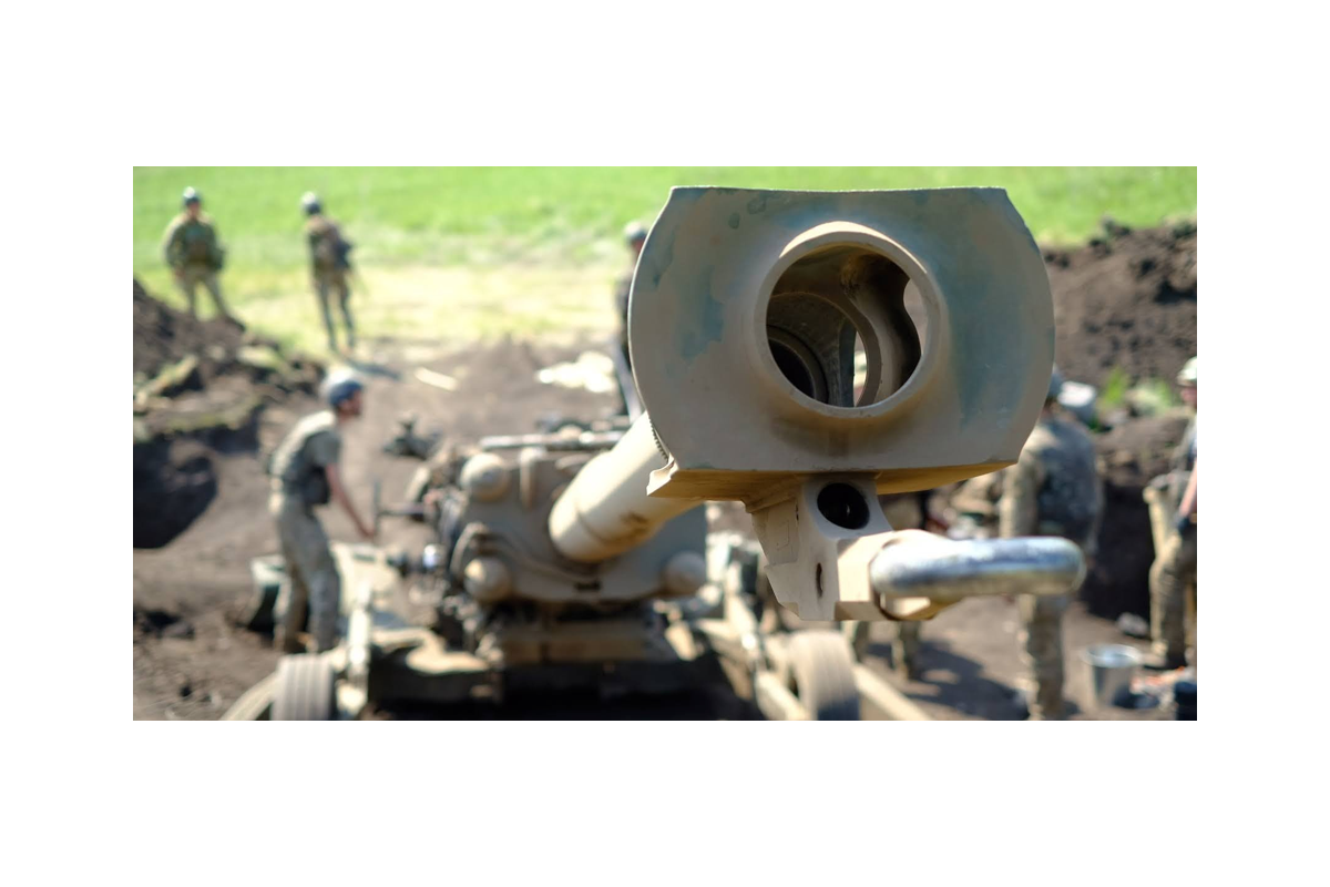 У русні мінус 50 складів завдяки HIMARS та нашим ЗСУ У русні мінус 50 складів завдяки HIMARS та нашим ЗСУ