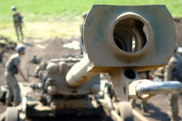 У русні мінус 50 складів завдяки HIMARS та нашим ЗСУ У русні мінус 50 складів завдяки HIMARS та нашим ЗСУ