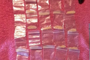 У Слов’янську перекрито канал розповсюдження метамфетаміну – підозрюваного взято під варту У Слов’янську перекрито канал розповсюдження метамфетаміну – підозрюваного взято під варту