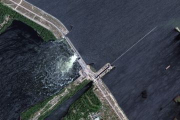 Уряд запланував експериментальний проєкт відбудови після руйнування Каховської ГЕС Уряд запланував експериментальний проєкт відбудови після руйнування Каховської ГЕС