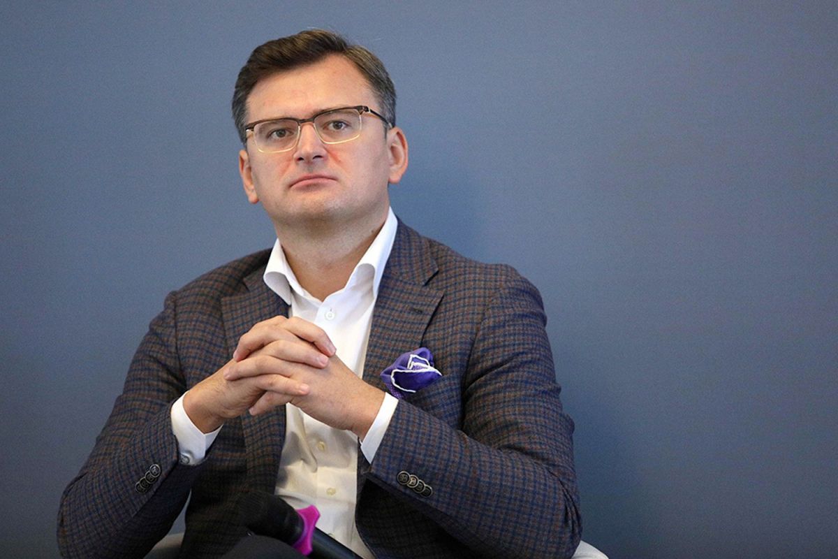 Дмитро Кулеба закликав всі 123 держави-члени МКС виконати вимогу щодо арешту путіна Дмитро Кулеба закликав всі 123 держави-члени МКС виконати вимогу щодо арешту путіна
