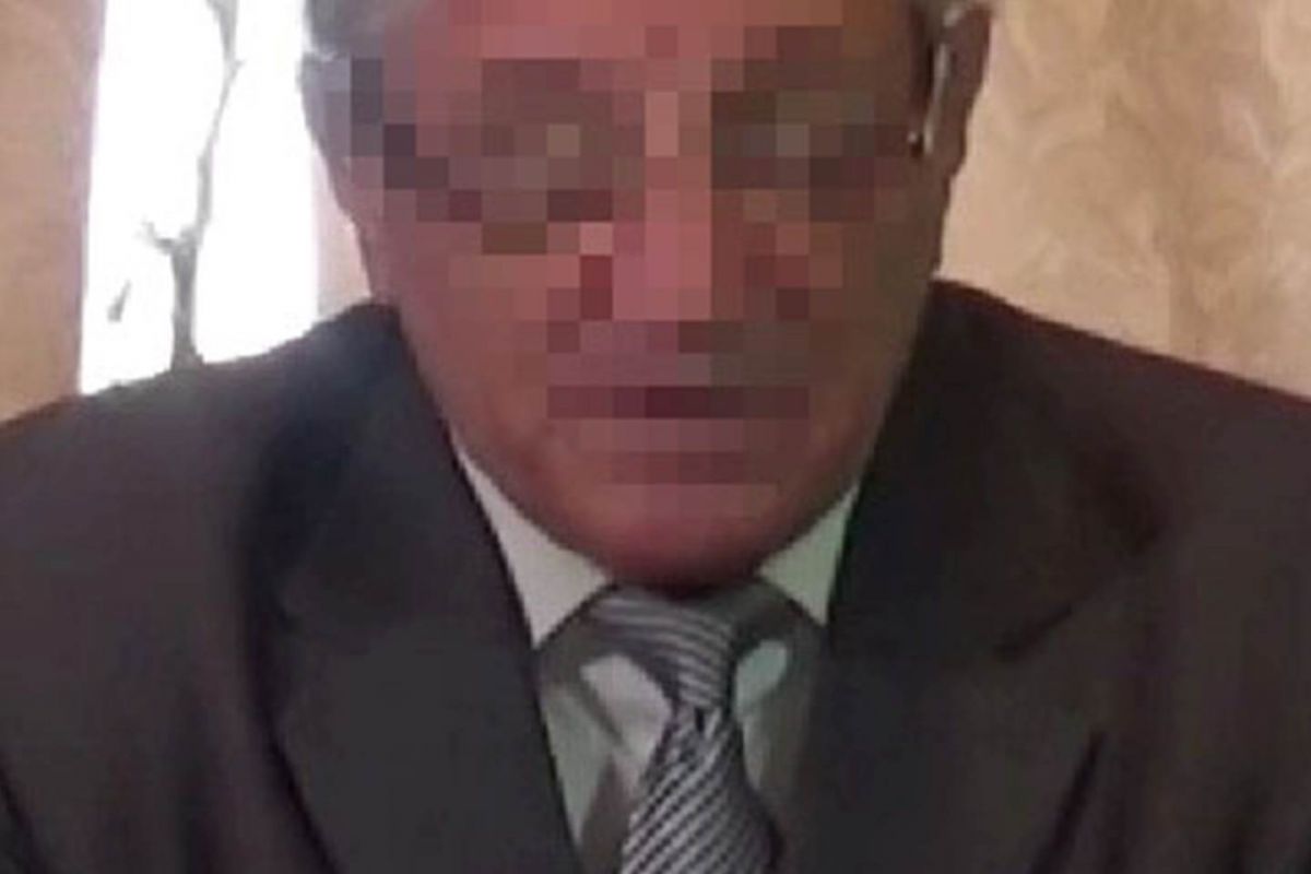 Судитимуть трьох псевдосуддів «днр», які сприяють утвердженню влади держави-агресора в окупованих громадах Судитимуть трьох псевдосуддів «днр», які сприяють утвердженню влади держави-агресора в окупованих громадах