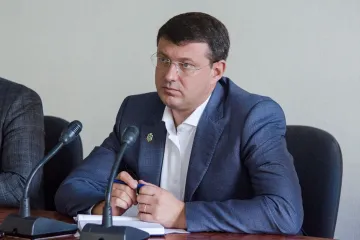 ​Мэр Броваров организовал коррупционную схему по присвоению средств
