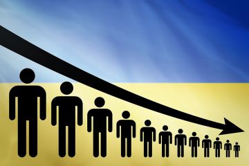 На Дніпропетровщині смертність у два з половиною рази перевищує народжуваність На Дніпропетровщині смертність у два з половиною рази перевищує народжуваність