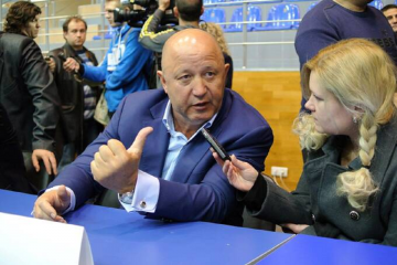 Рейдер Доровской Александр Викторович: что известно об аферах фармацевтической компании «Здоровье"? Рейдер Доровской Александр Викторович: что известно об аферах фармацевтической компании «Здоровье"?