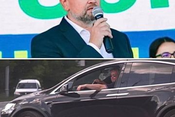 Слуга народа Сергей Левченко, сбивший на машине ребенка на Киевщине, пытается замять свое преступление Слуга народа Сергей Левченко, сбивший на машине ребенка на Киевщине, пытается замять свое преступление