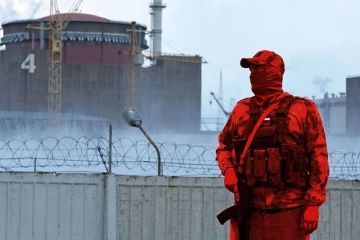 Ризик витоку радіації на ЗАЕС: чому йод не допоможе і не варто його приймати? Ризик витоку радіації на ЗАЕС: чому йод не допоможе і не варто його приймати?