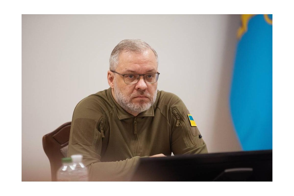 Галущенко: Наше завдання - максимально убезпечити споживачів від можливих відключень електропостачання Галущенко: Наше завдання - максимально убезпечити споживачів від можливих відключень електропостачання