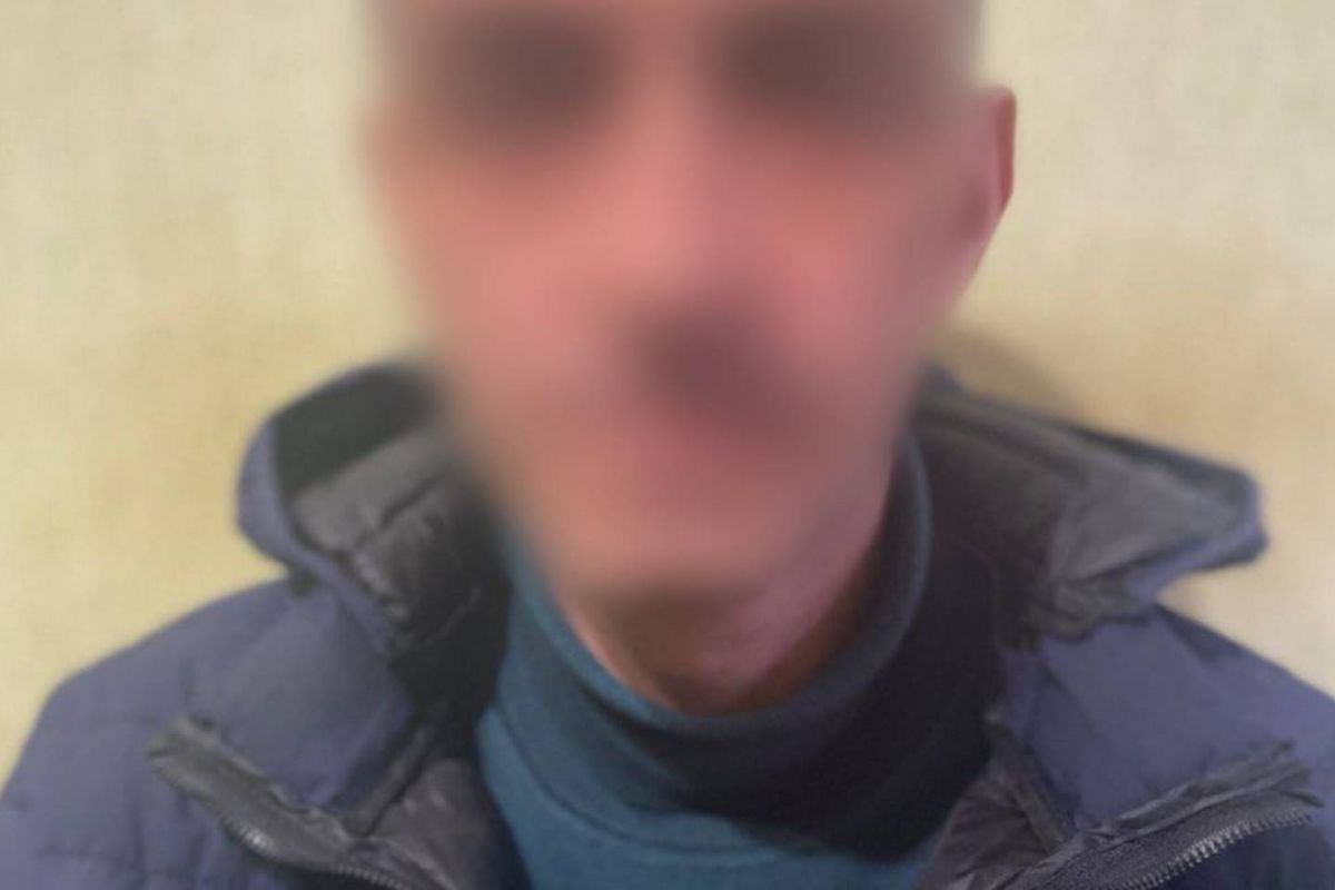 Проведе 5 років за ґратами та сплатить державі півмільйона гривень за знищення понад сотні дерев – засуджено мешканця Покровська Проведе 5 років за ґратами та сплатить державі півмільйона гривень за знищення понад сотні дерев – засуджено мешканця Покровська