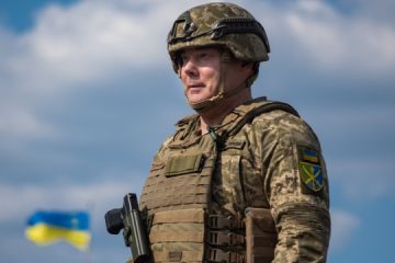 Сергій Наєв привітав українців із Днем Незалежності Сергій Наєв привітав українців із Днем Незалежності