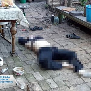 Засуджено до 12 років за ґратами рецидивіста, який вбив жінку в Костянтинівці Засуджено до 12 років за ґратами рецидивіста, який вбив жінку в Костянтинівці