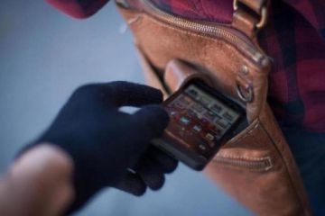 Перед судом постане крадій-рецидивіст, на рахунку якого - 16 крадіжок товарів з магазинів Перед судом постане крадій-рецидивіст, на рахунку якого - 16 крадіжок товарів з магазинів