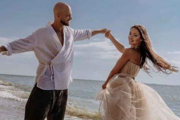 Влад Яма про подробиці особистого життя Влад Яма про подробиці особистого життя