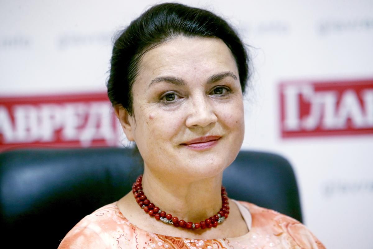 Харизма, талант, краса, врівноваженість: говоримо про актрису театру та кіно Наталю Сумську Харизма, талант, краса, врівноваженість: говоримо про актрису театру та кіно Наталю Сумську