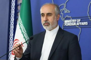 Україна позбавляє акредитації посла Ірану Україна позбавляє акредитації посла Ірану