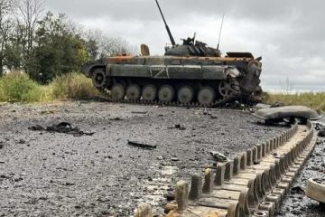 Підрозділи ЗСУ відбили ворожі атаки в районах Соледара, Виїмки, Курдюмівки, Зайцева, Новомихайлівки та Первомайського Підрозділи ЗСУ відбили ворожі атаки в районах Соледара, Виїмки, Курдюмівки, Зайцева, Новомихайлівки та Первомайського