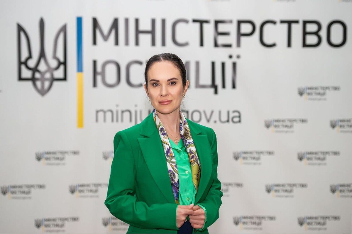 Україна закликала держави ООН приєднатися до Договору про міжнародний Реєстр збитків Україна закликала держави ООН приєднатися до Договору про міжнародний Реєстр збитків