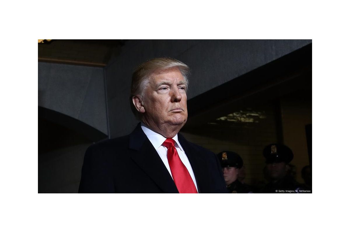 Вороги Трампа: хто такі "Антифа" Вороги Трампа: хто такі "Антифа"