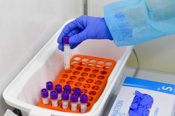 Ще понад 6 тисяч українців захворіли на коронавірус Ще понад 6 тисяч українців захворіли на коронавірус