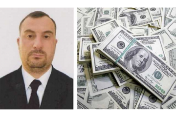 Юрій Володимирович Панечко - історія смотрящого на Волині Юрій Володимирович Панечко - історія смотрящого на Волині