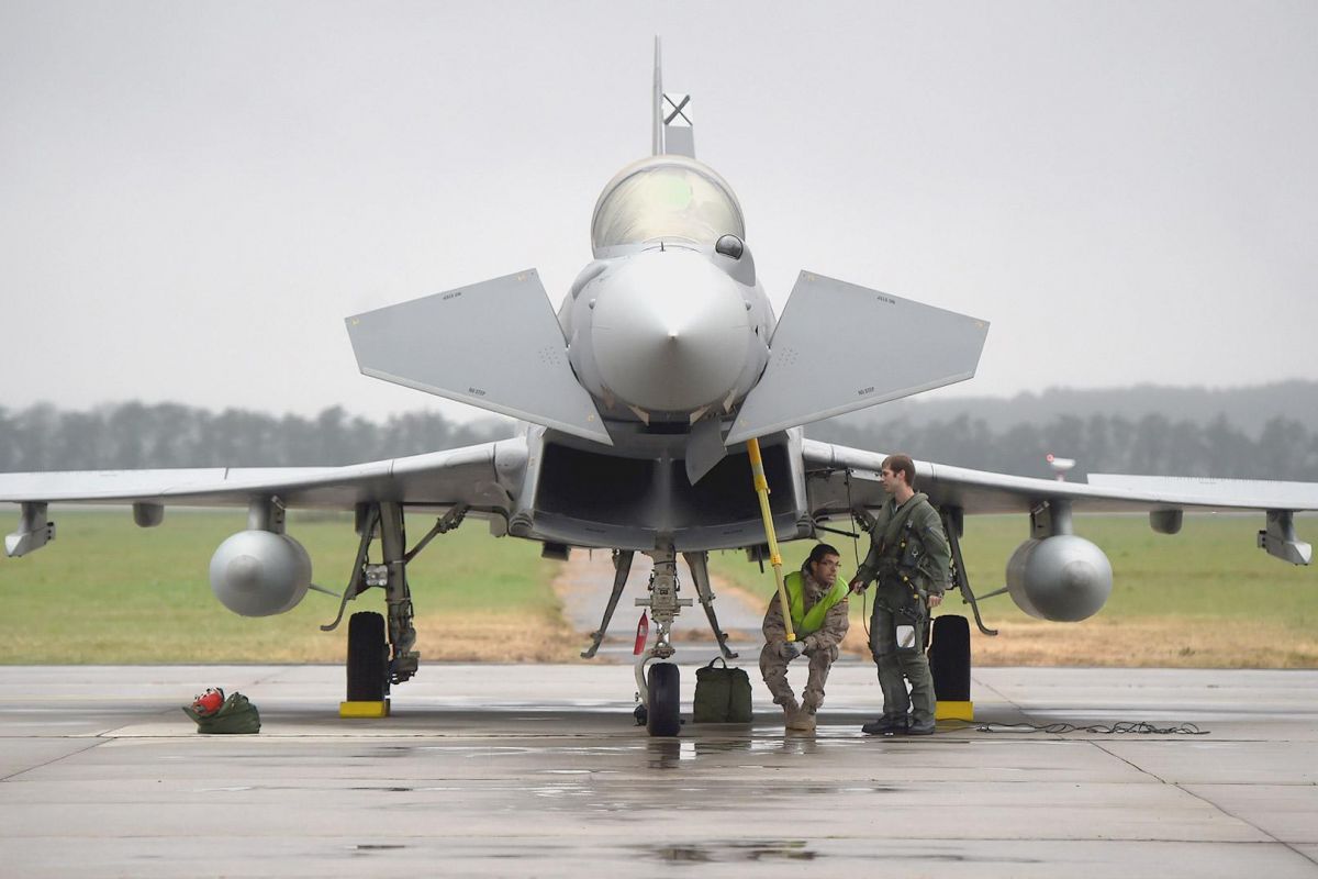 НАТО оприлюднила новий План дій з питань жінок, миру і безпеки НАТО оприлюднила новий План дій з питань жінок, миру і безпеки