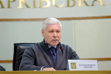 ​Захват власти в Харькове: Игорь Терехов и его окружение избавились от Кернеса?