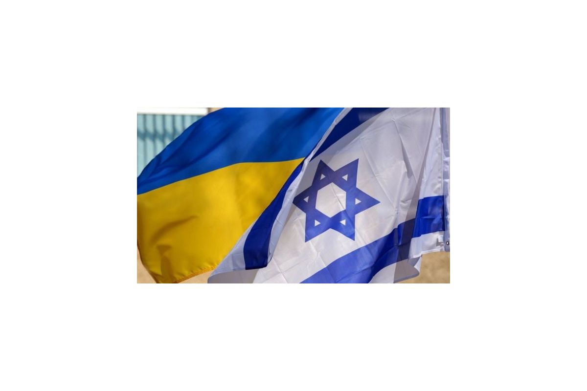 Зеленський закликав Ізраїль визначитись Зеленський закликав Ізраїль визначитись