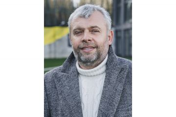 Григорій Козловський і ФК «Рух» разом з Львівською ОВА працюють над системою “Залізний Купол” для захисту Львівщини Григорій Козловський і ФК «Рух» разом з Львівською ОВА працюють над системою “Залізний Купол” для захисту Львівщини