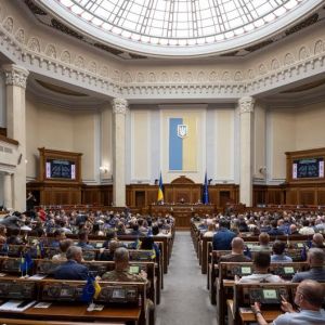 У Раді хочуть до кінця року розглянути проєкт нового правопису - Стефанчук У Раді хочуть до кінця року розглянути проєкт нового правопису - Стефанчук