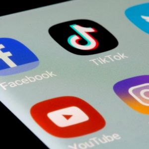 Єврокомісія знайшла порушення у TikTok, Facebook та Instagram Єврокомісія знайшла порушення у TikTok, Facebook та Instagram