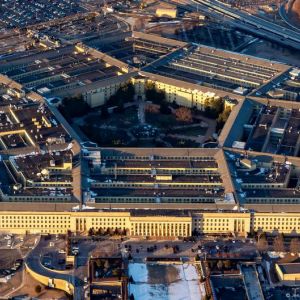 На тлі шатдауну Пентагон отримав від приватної особи 130 млн доларів На тлі шатдауну Пентагон отримав від приватної особи 130 млн доларів