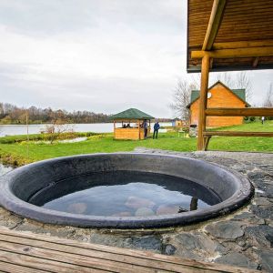 Чан: Бориспіль: Купання в чані – запорука здоров’я та молодості Чан: Бориспіль: Купання в чані – запорука здоров’я та молодості