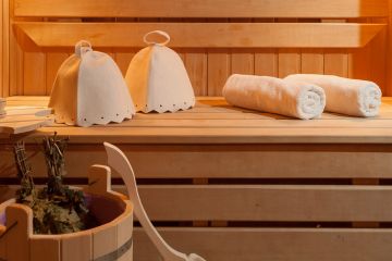 Сауна: Бориспільський район: Загальні правила прийняття сауни Сауна: Бориспільський район: Загальні правила прийняття сауни