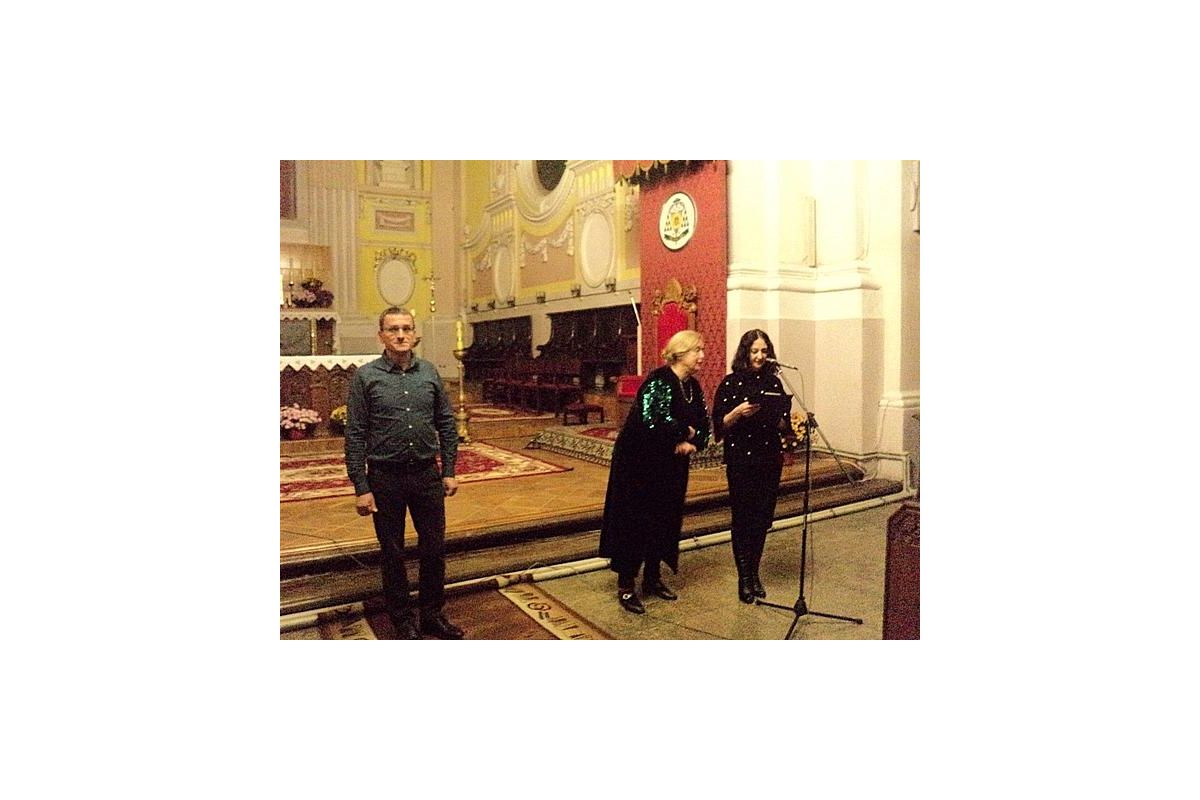 НЕПОВТОРНІ ХВИЛИНИ ДУХОВНОГО СПІЛКУВАННЯ НЕПОВТОРНІ ХВИЛИНИ ДУХОВНОГО СПІЛКУВАННЯ