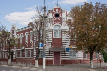 Як комунальники Павлограда зустрінуть перший сніг? Як комунальники Павлограда зустрінуть перший сніг?