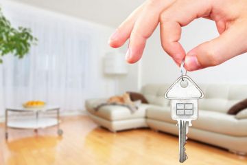 Волинян надурили на оренді квартир Волинян надурили на оренді квартир