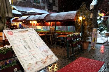 Поповнення в рядах Поповнення в рядах