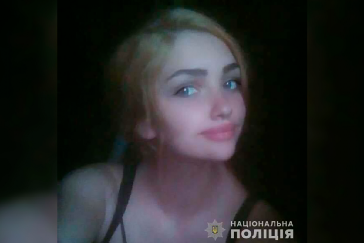 У Дніпропетровській області знайдено 15-річну втікачку У Дніпропетровській області знайдено 15-річну втікачку