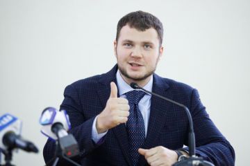 Владислав Криклий может дорого обойтись Украине Владислав Криклий может дорого обойтись Украине