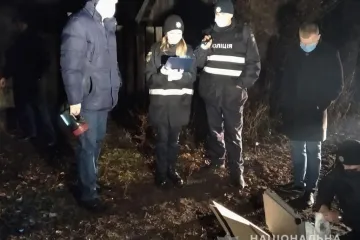 ​Чоловік на Чернігівщині вбив свою жінку 