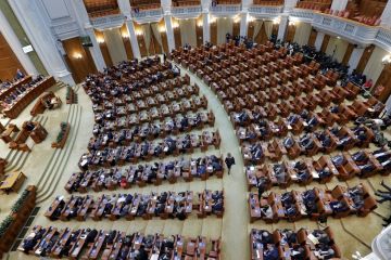 Чому Житомирщина досі залишається без владного органу? Чому Житомирщина досі залишається без владного органу?