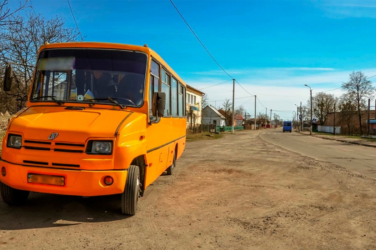 Перевізники на Полтавщині оголосили страйк і зупинили міське сполучення Перевізники на Полтавщині оголосили страйк і зупинили міське сполучення