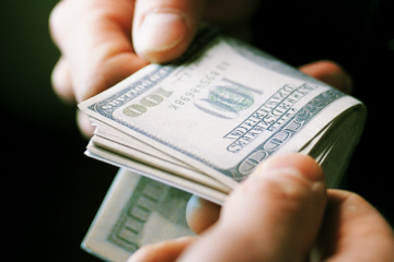 "Хто має боротися із корупцією - її очолює. Особливості роботи на Львівщині" "Хто має боротися із корупцією - її очолює. Особливості роботи на Львівщині"