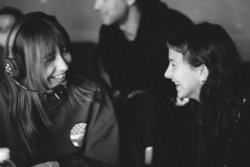 Українка одержала перемогу у кількох номінаціях премії MTV Video Music Awards Українка одержала перемогу у кількох номінаціях премії MTV Video Music Awards